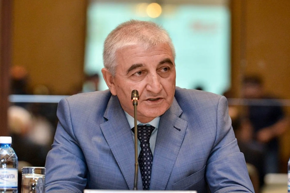 MSK sədri seçkidəki pozuntulardan danışdı: Deyilir ki, kamera çəkir və hələ bir az da...