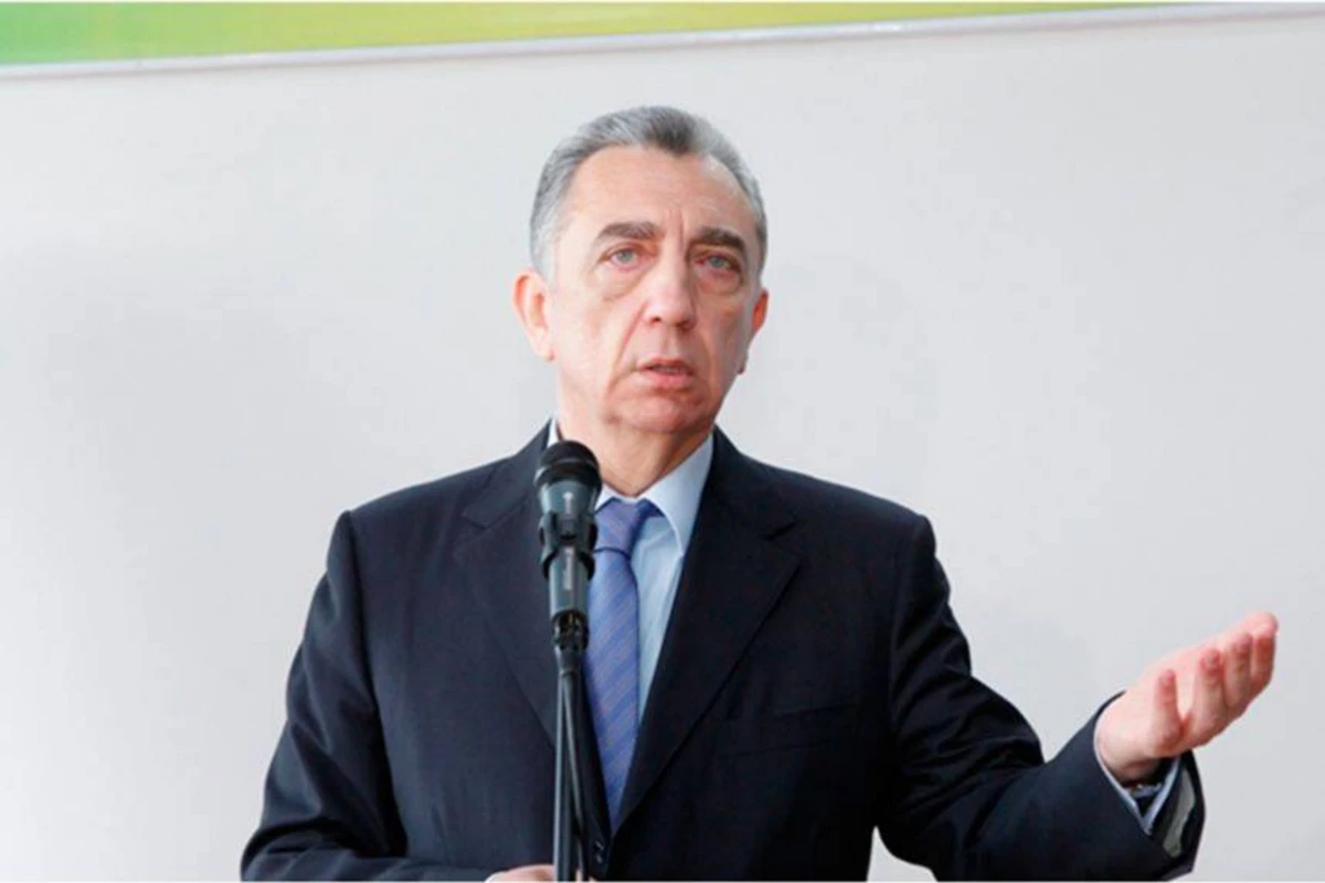 Эльдар Азизов произвел новые назначения