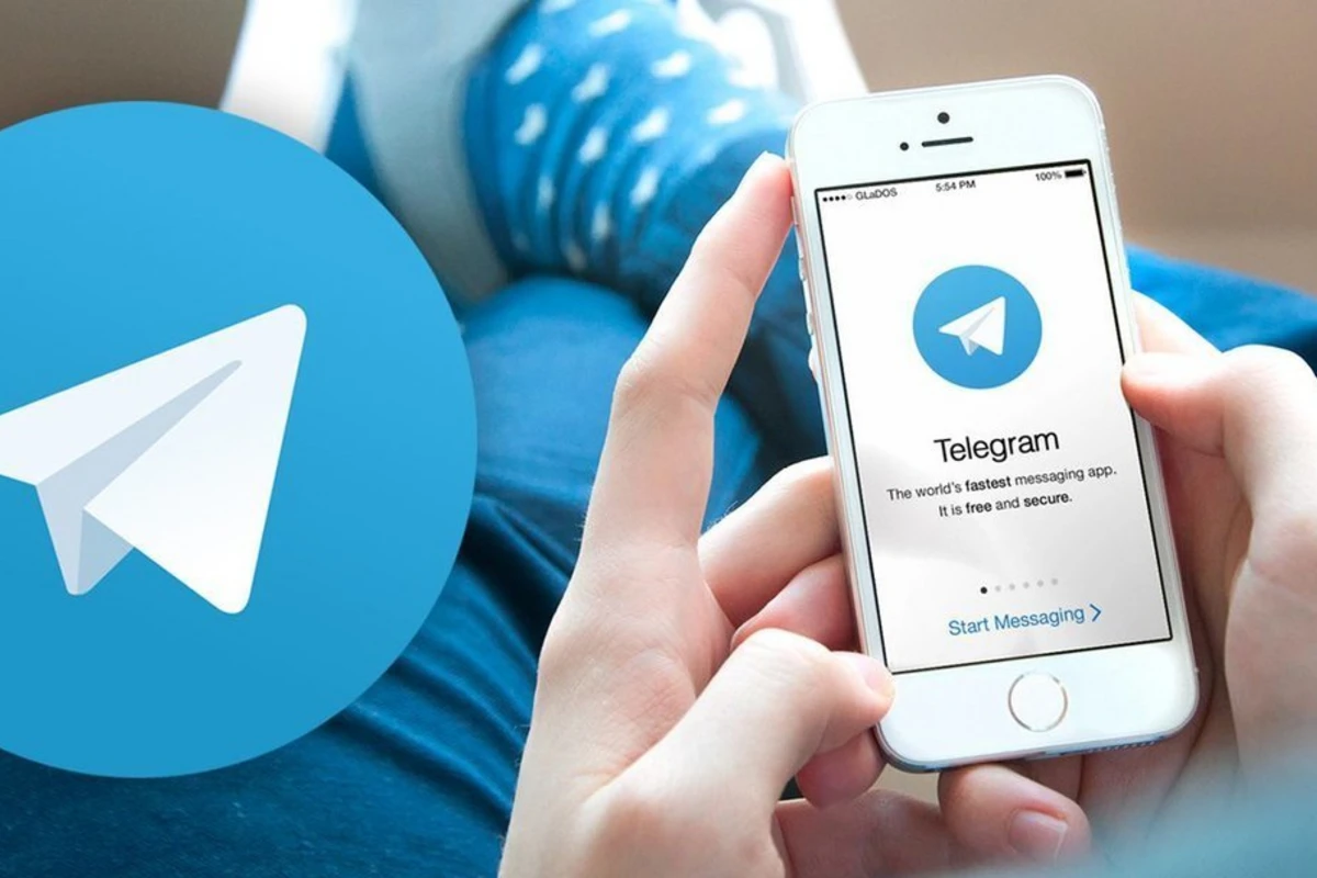 Telegram ввел новую функцию