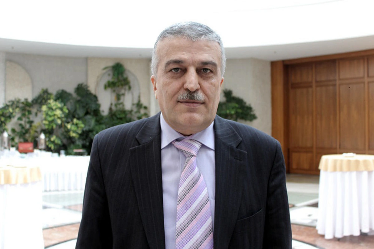Fəxrəddin Abbasova hökm oxundu - 16 il Fəxrəddin Abbasova hökm oxundu - 16 il