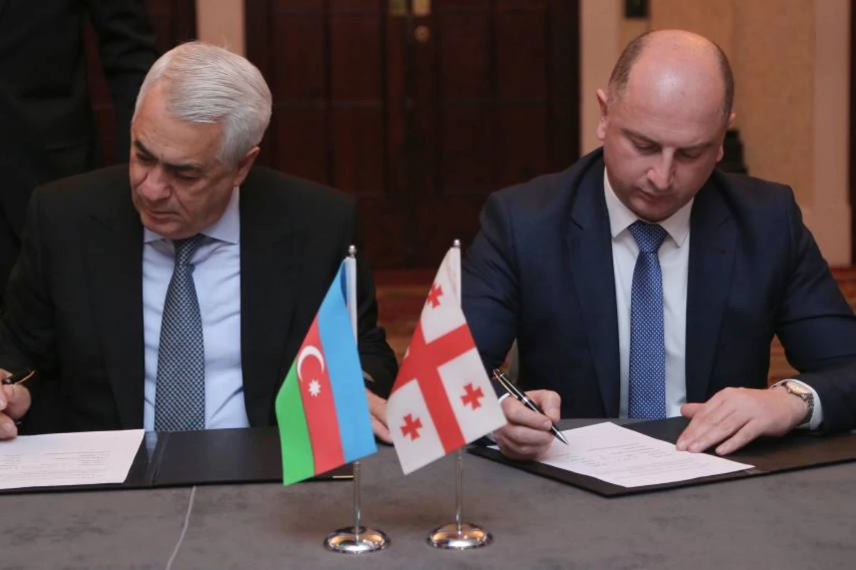 Türkmənistan neftinin Azərbaycan və Gürcüstan ərazisindən daşınmasının tarifləri müəyyənləşib Türkmənistan neftinin Azərbaycan və Gürcüstan ərazisindən daşınmasının tarifləri müəyyənləşib
