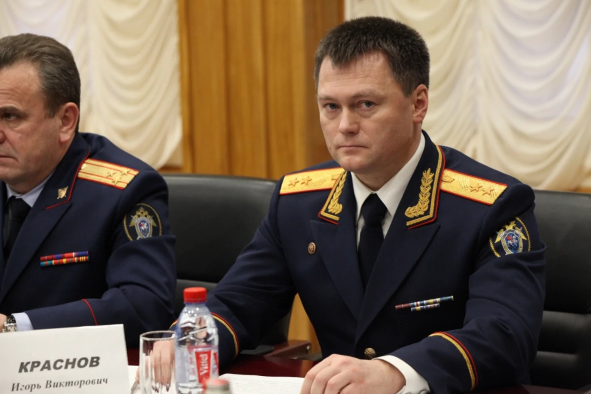 В Генпрокуратуре России начались масштабные чистки от армянского лобби