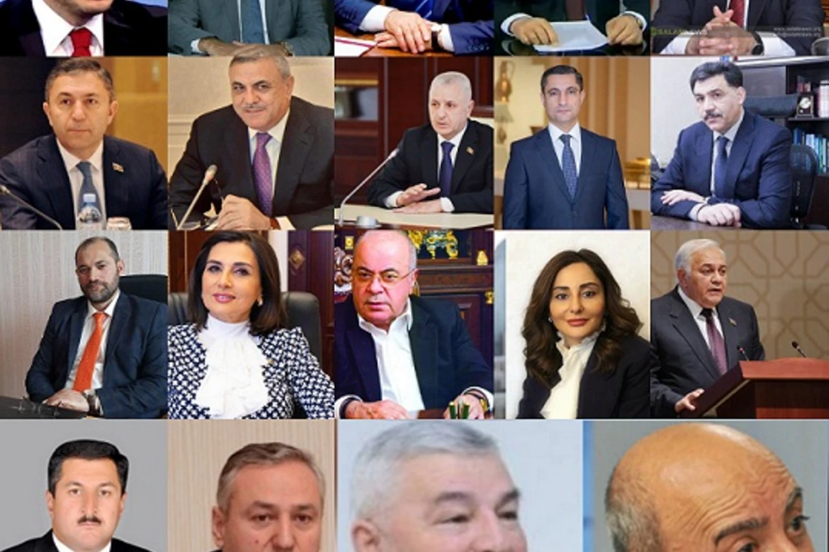 MSK bu gün toplanır - Bu şəxslərin də nəticələri ləğv edilə bilər