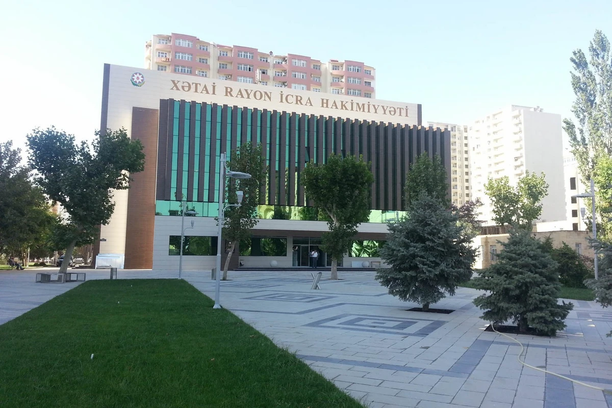 Xətainin icra başçısından yeni təyinatlar – SİYAHI
