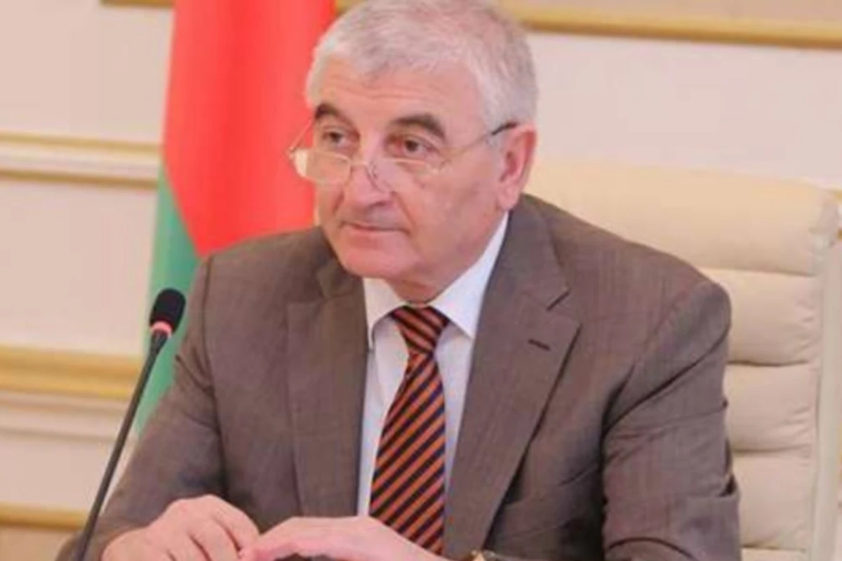 Глава ЦИК Азербайджана: Мы никого не сторонимся