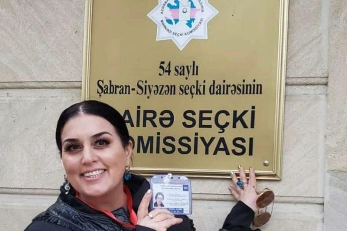 MSK Elzanın şikayəti ilə bağlı qərar qəbul etdi
