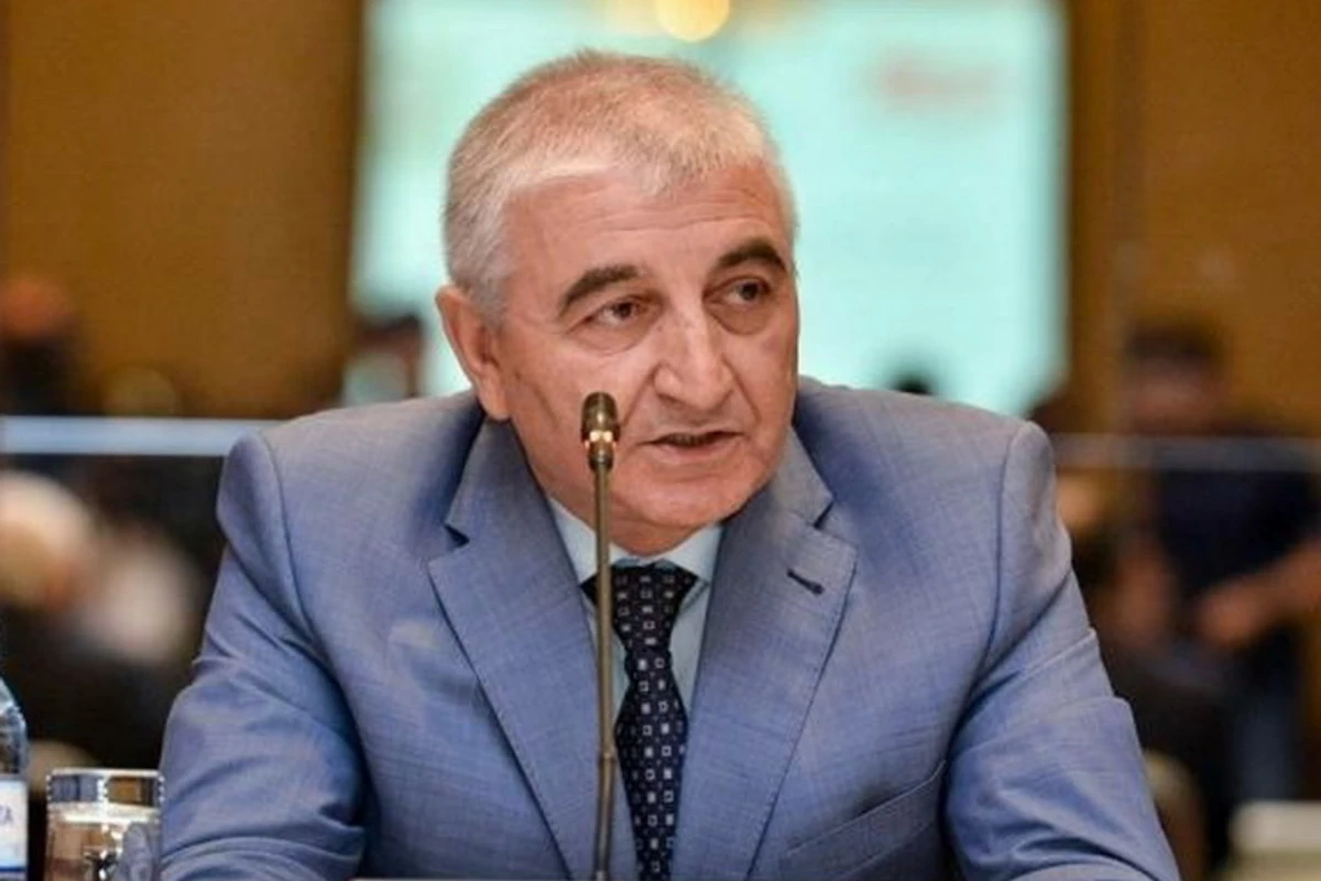 Мазахир Панахов: Нет оснований для беспокойства подавшим жалобу кандидатам