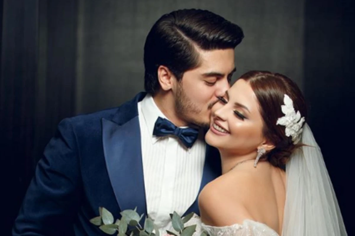 Ailə quran Aynişan başqa ölkəyə gedir