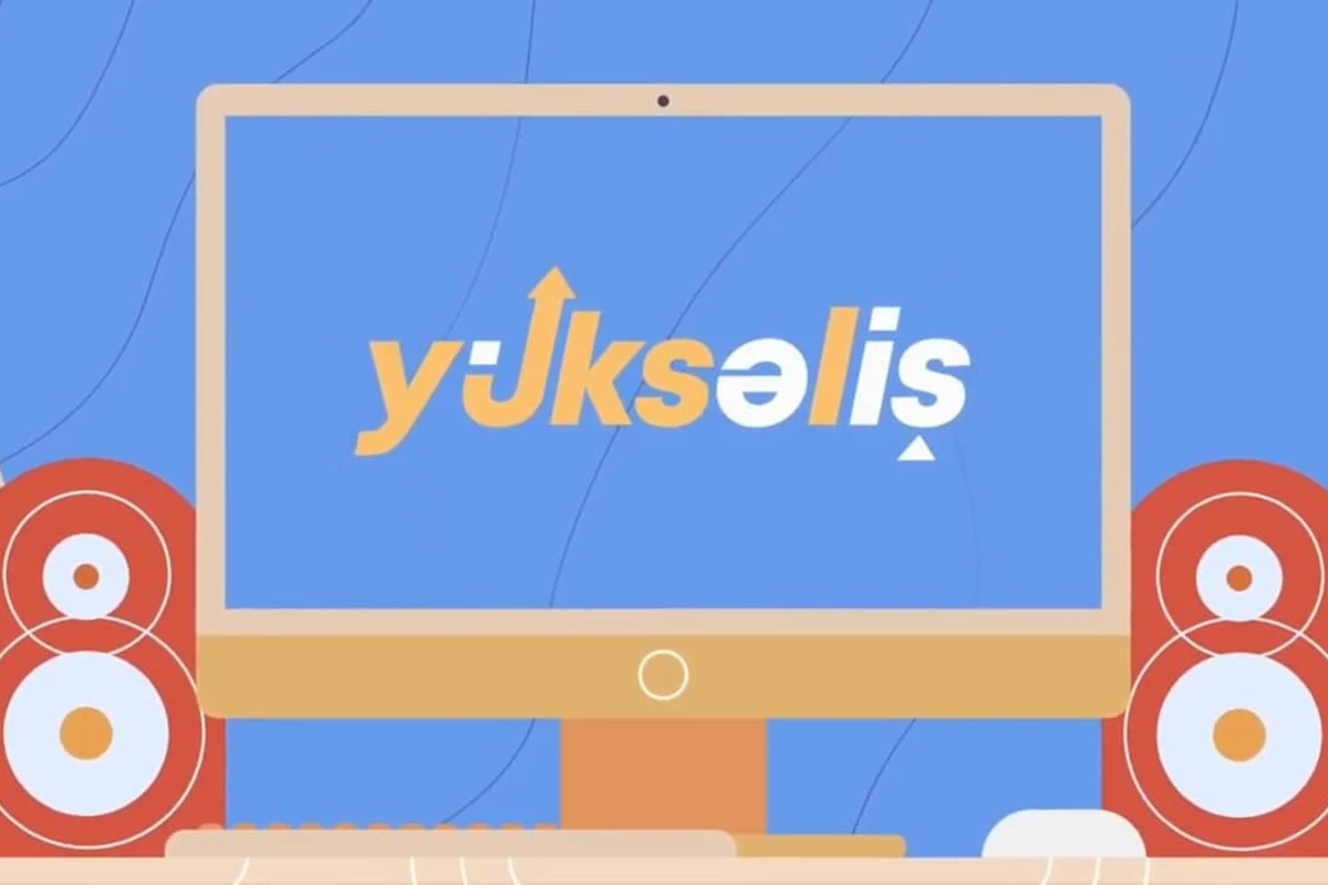 “Yüksəliş” müsabiqəsinin ilk onlayn imtahanı keçirilir “Yüksəliş” müsabiqəsinin ilk onlayn imtahanı keçirilir