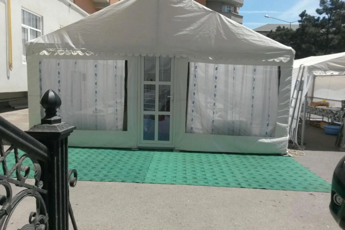 Rusiyada yaşayan tanınmış azərbaycanlı vəkil vəfat edib - FOTO Rusiyada yaşayan tanınmış azərbaycanlı vəkil vəfat edib - FOTO