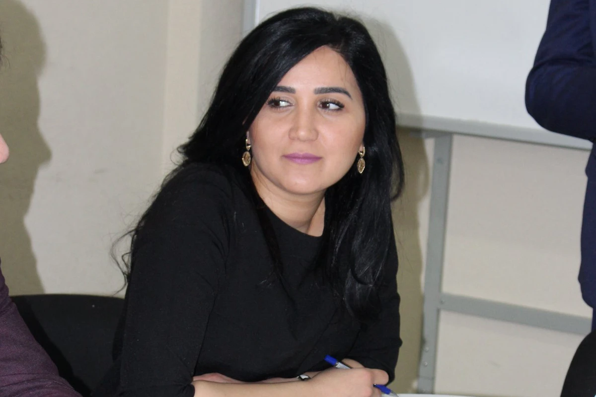 BDU-nun yeni mətbuat katibi məlum oldu