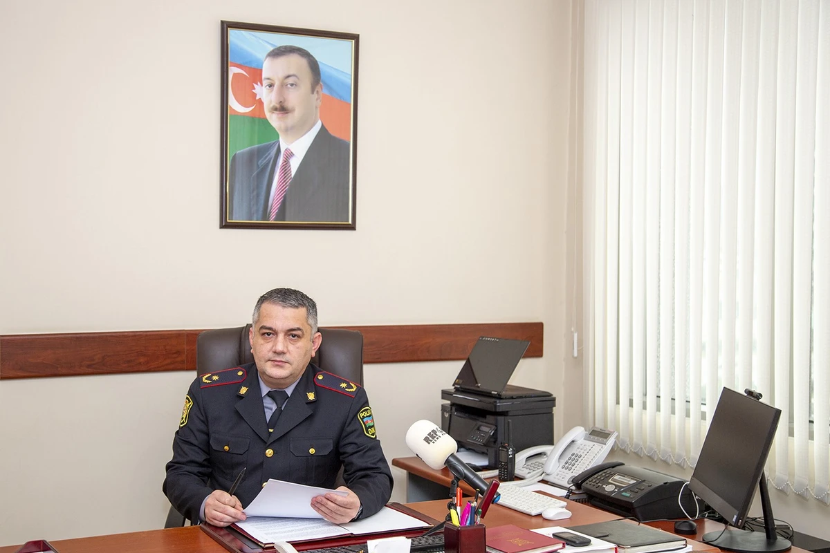 Bakıda polis atılmış 7 körpəni taparaq uşaq evlərinə təhvil verib – AÇIQLAMA