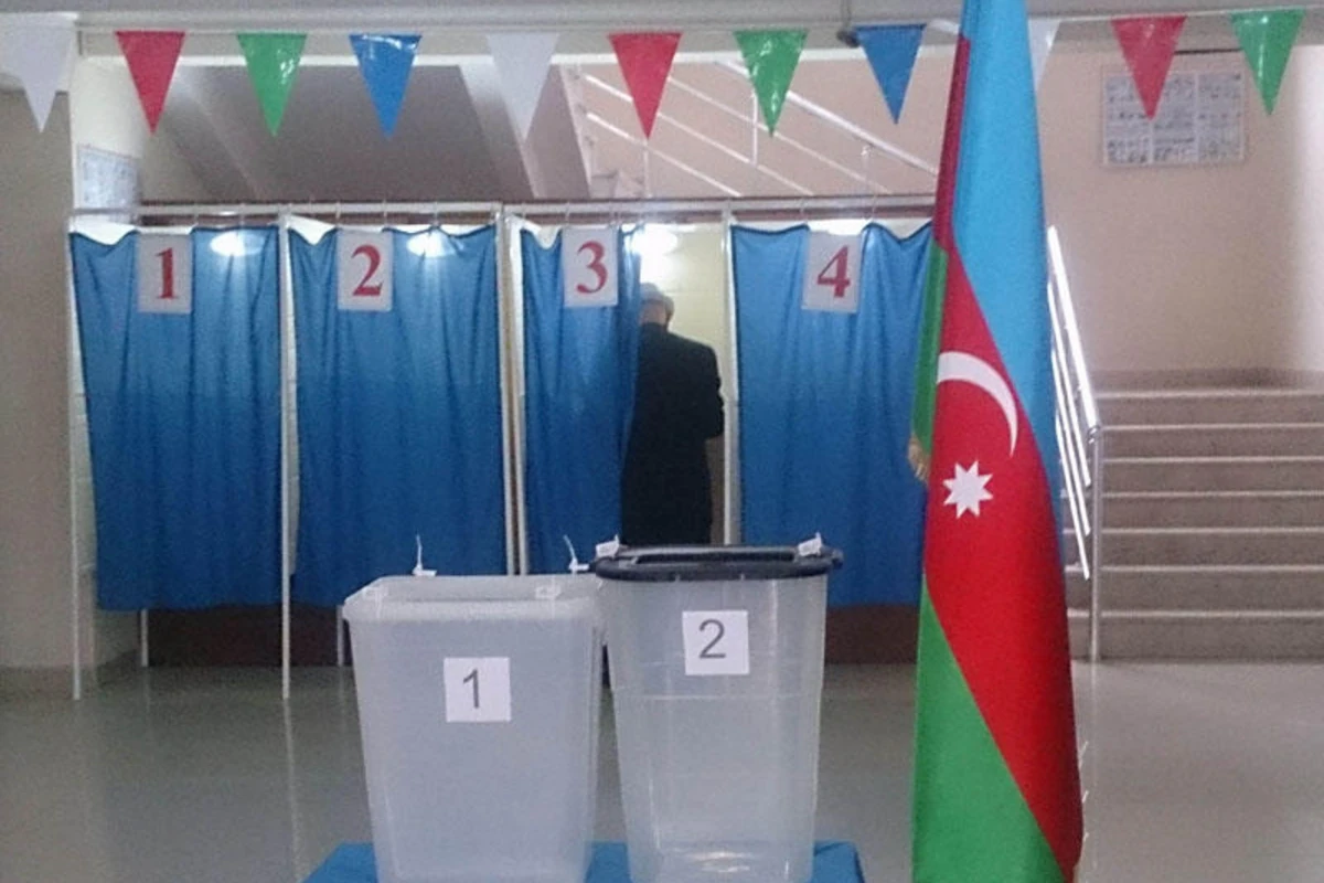 MSK 7 məntəqənin nəticələrini etibarsız saydı MSK 7 məntəqənin nəticələrini etibarsız saydı