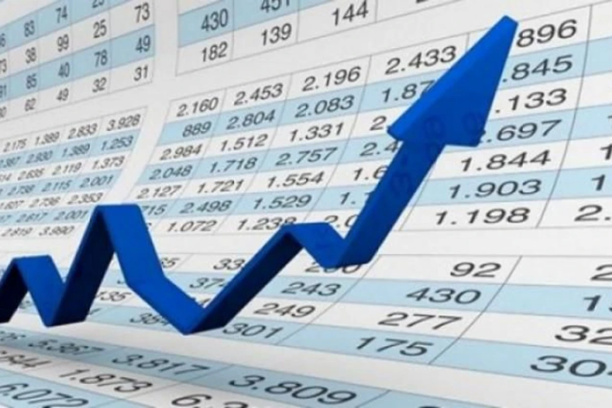 Azərbaycan iqtisadiyyatı yanvarda 2,4% artıb Azərbaycan iqtisadiyyatı yanvarda 2,4% artıb