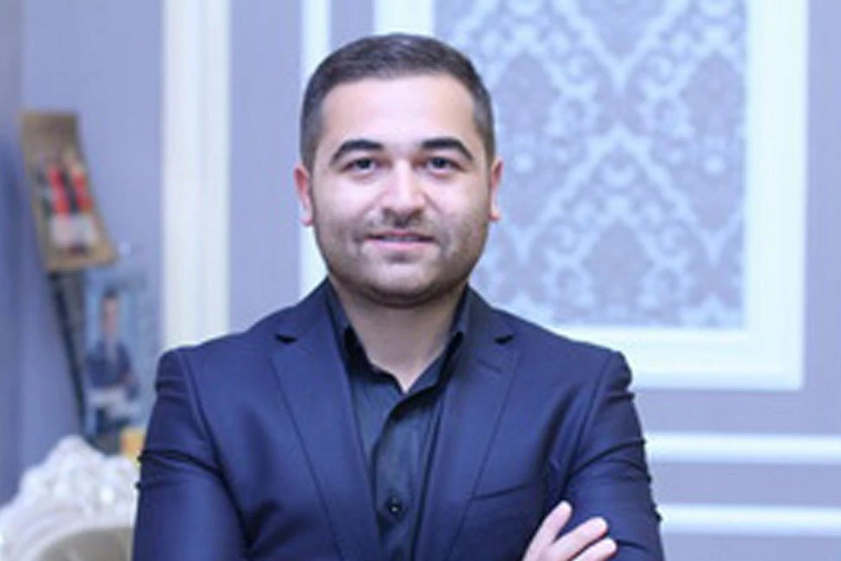 İlkin Həsəni işdən çıxarılması haqqında xəbərlərə münasibət bildirdi İlkin Həsəni işdən çıxarılması haqqında xəbərlərə münasibət bildirdi
