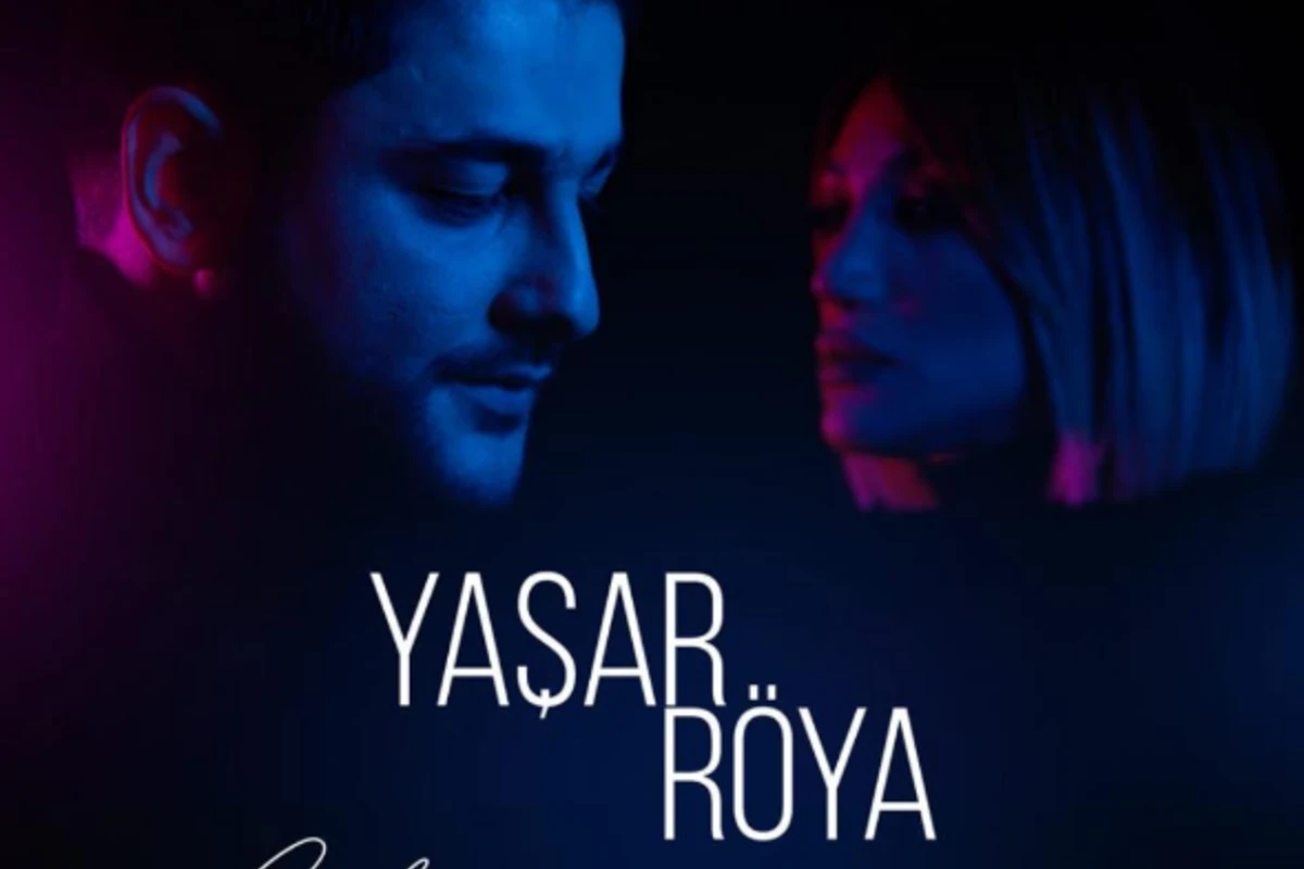 Röyadan gözlənilməz duet - VİDEO