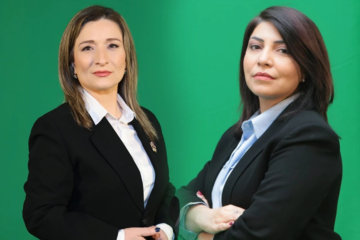 REAL TV-dən Ləman və Afətlə bağlı AÇIQLAMA REAL TV-dən Ləman və Afətlə bağlı AÇIQLAMA