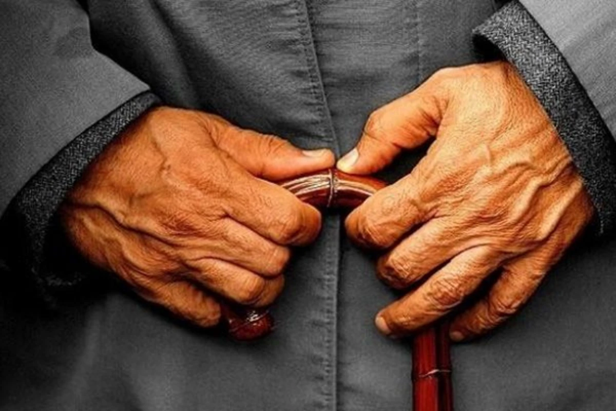 Azərbaycanın ən yaşlı sakininin adı açıqlandı Azərbaycanın ən yaşlı sakininin adı açıqlandı