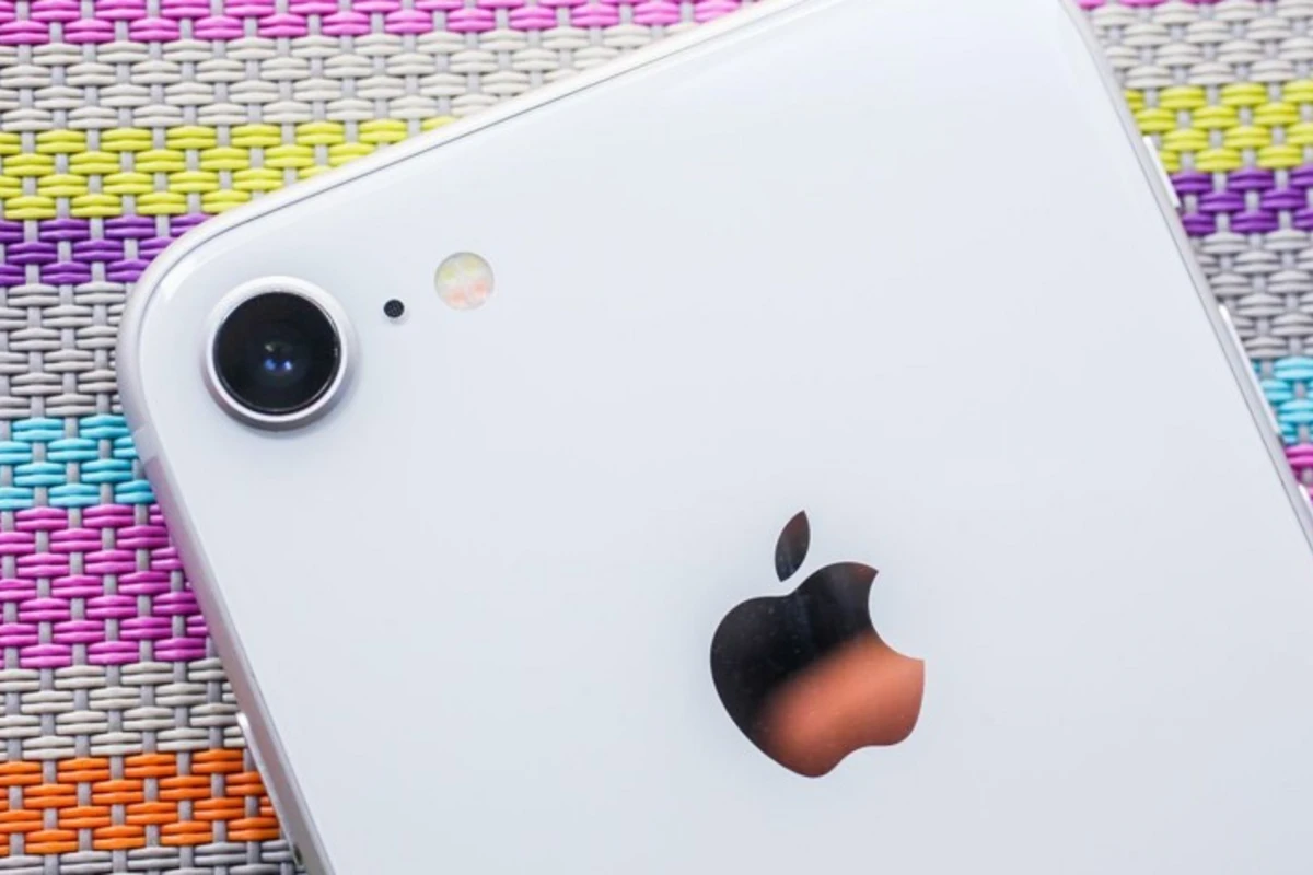 Названа дата презентации iPhone 9. Старт продаж ожидается уже в апреле