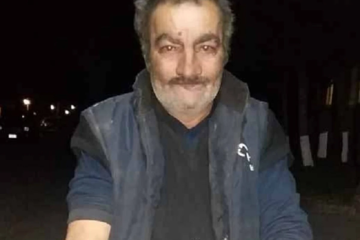 Bakıda canavarın hücum çəkdiyi şəxs: Boğub öldürdüm, sonra yandırdım - VİDEO Bakıda canavarın hücum çəkdiyi şəxs: Boğub öldürdüm, sonra yandırdım - VİDEO