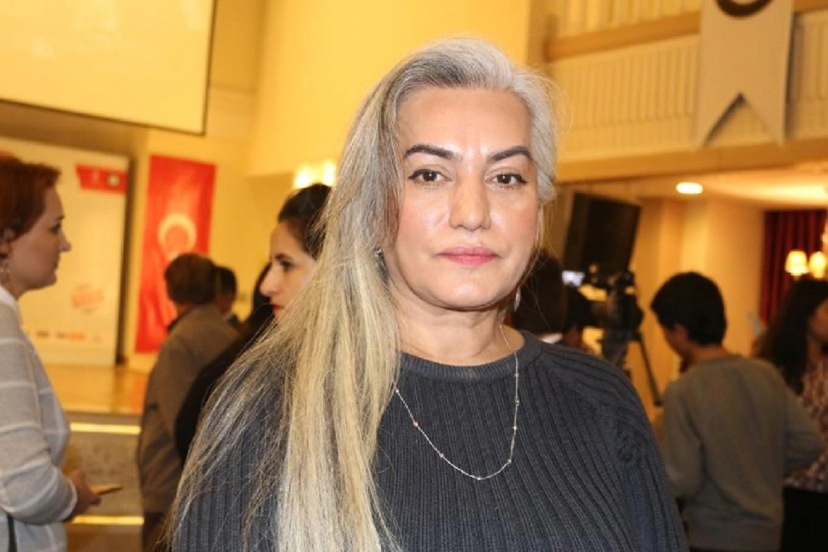 Nailə Mirməmmədliyə vəzifə verildi Nailə Mirməmmədliyə vəzifə verildi
