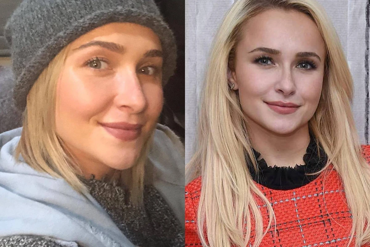 Бывшую девушку Кличко, которая родила ему дочь, избил новый бойфренд - ФОТО