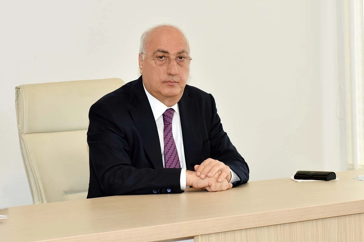 Sumqayıt İcra Hakimiyyətindən milyonluq borc qalmaqalı ilə bağlı rəsmi açıqlama
