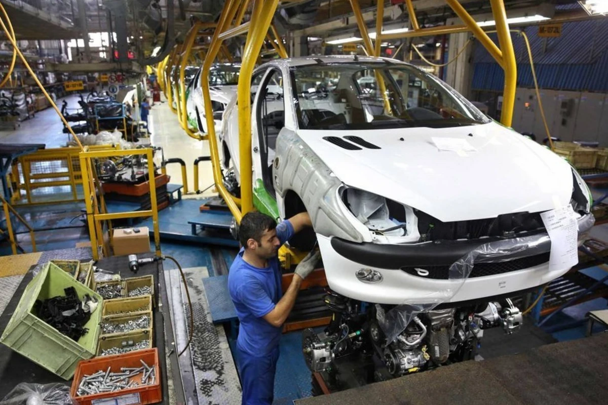 В Азербайджане начнут собирать автомобили ГАЗ в этом году