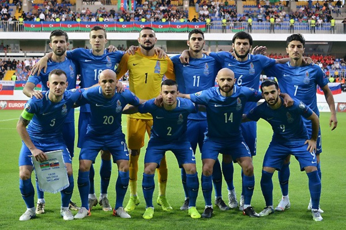 AFFA Türkiyə-Azərbaycan oyununun stadionunu açıqladı