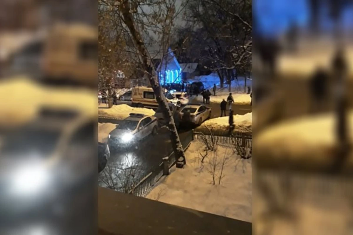 Армяне извинились перед азербайджанцами после массовой драки