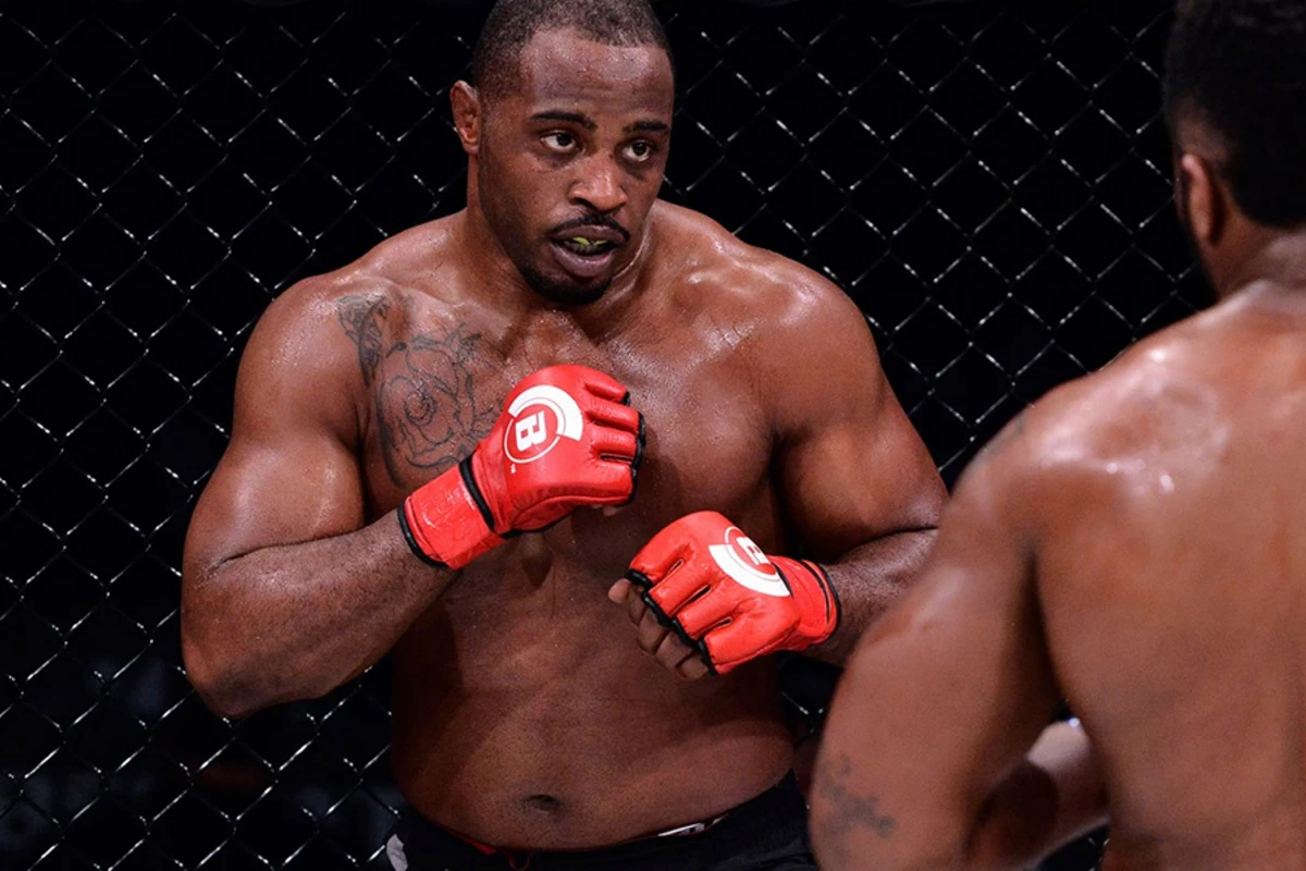 Боец MMA рассказал о своем воскрешении после констатации смерти
