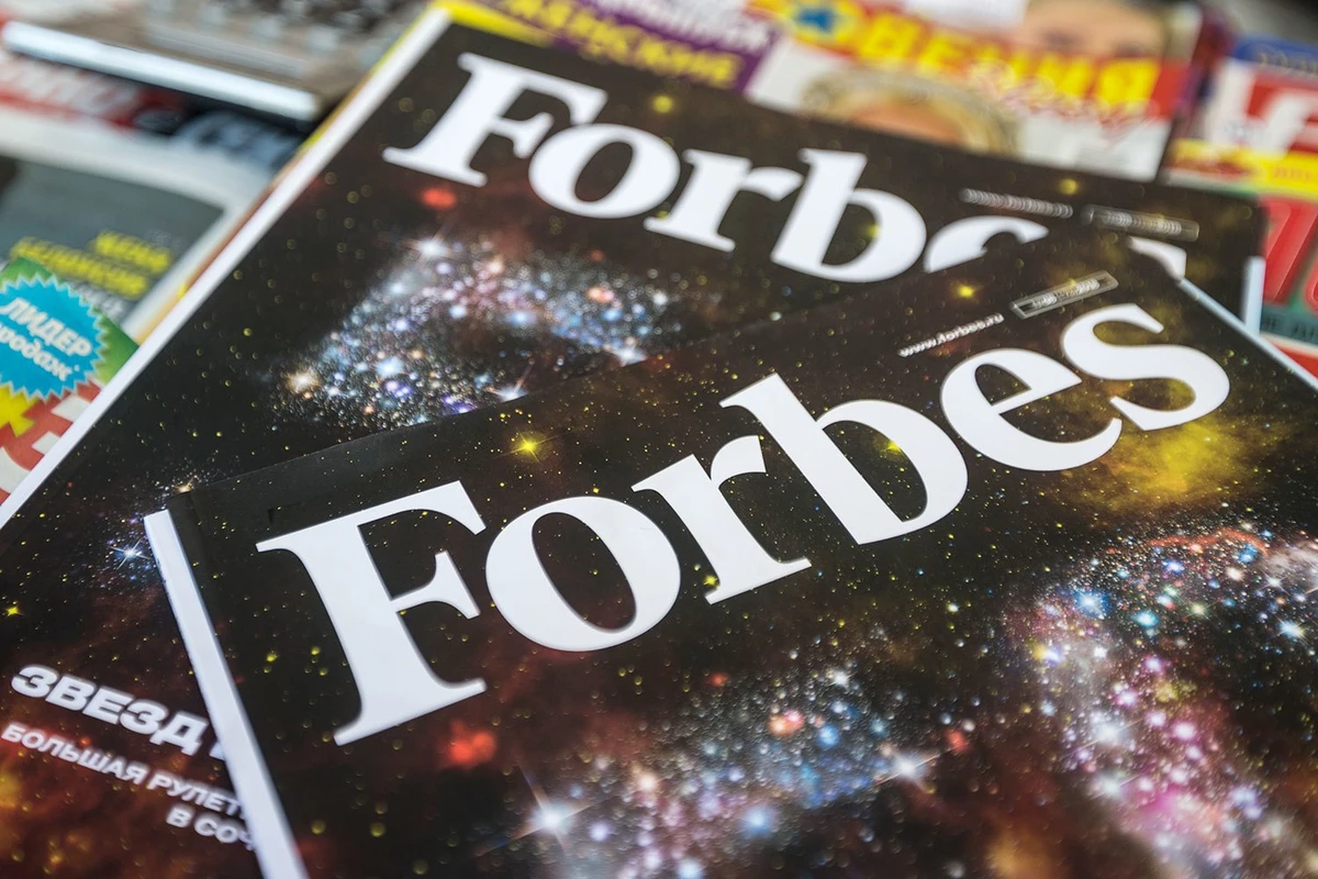 Forbes назвал нового лидера в рейтинге самых богатых женщин России - ФОТО