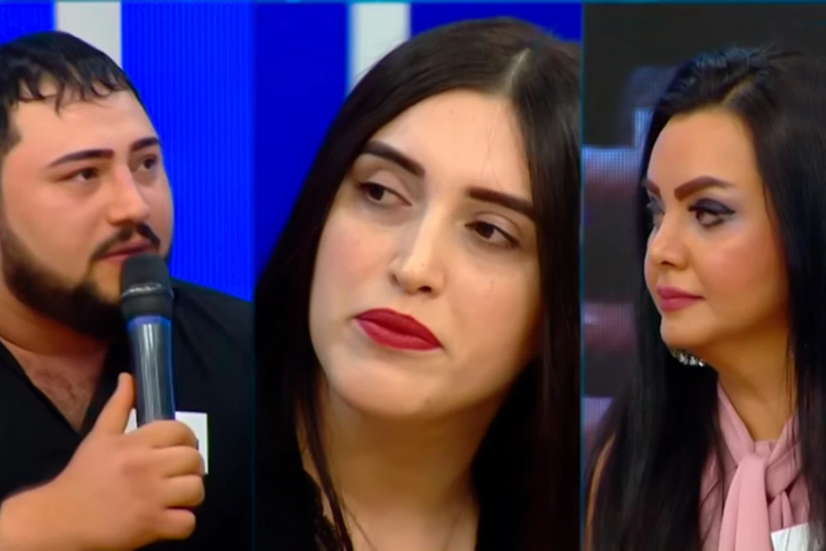 Tanınmış musiqiçi məşhurlaşmaq istəyənləri öz tələsinə saldı - VİDEO Tanınmış musiqiçi məşhurlaşmaq istəyənləri öz tələsinə saldı - VİDEO