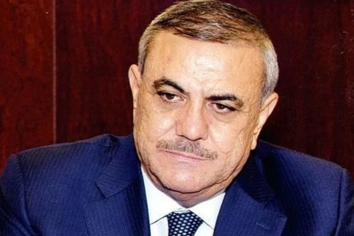 İmamverdi İsmayılovun lider olduğu dairə ilə bağlı QƏRAR