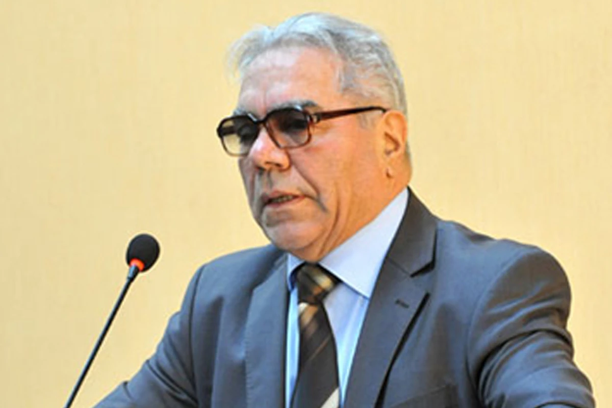 MSK Ziyad Səmədzadənin dairəsindən dörd məntəqənin nəticəsini etibarsız saydı MSK Ziyad Səmədzadənin dairəsindən dörd məntəqənin nəticəsini etibarsız saydı