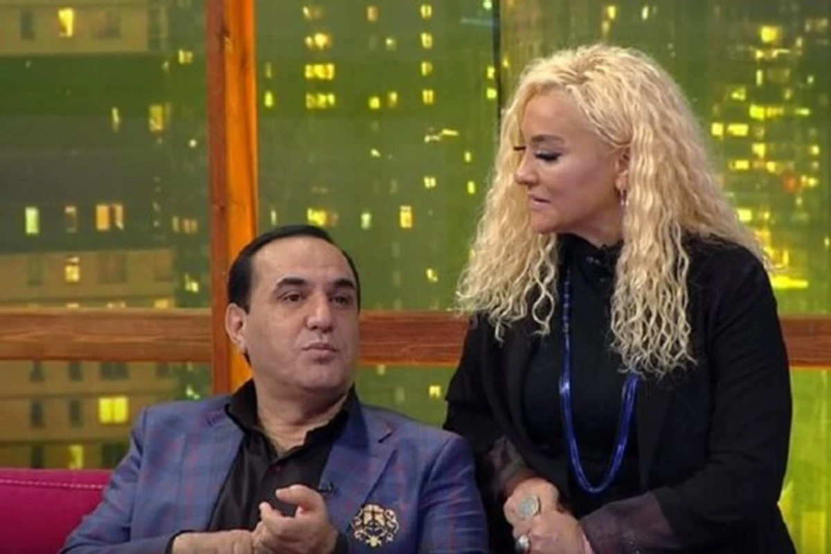 MTRŞ sədri ilə ATV-nin rəhbəri Manaf Ağayevin efirdə söylədiklərini müzakirə edib - VİDEO MTRŞ sədri ilə ATV-nin rəhbəri Manaf Ağayevin efirdə söylədiklərini müzakirə edib - VİDEO