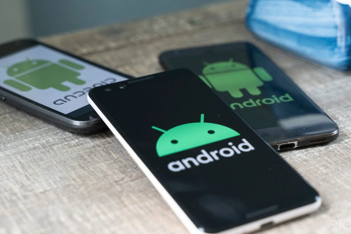 Google выпустила Android 11
