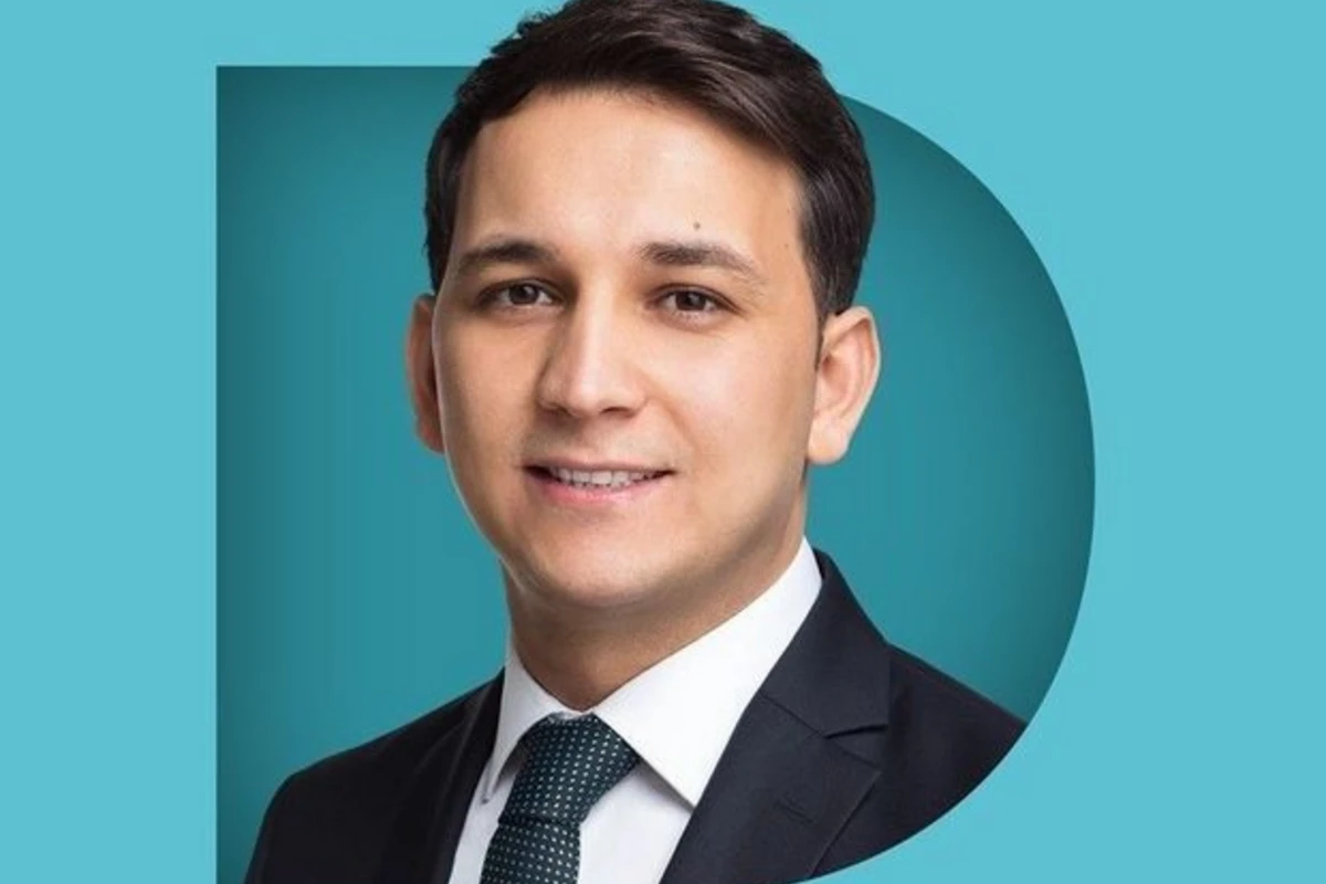 Zaur Darabzadə MSK-nın qərarından narazılığını bildirib