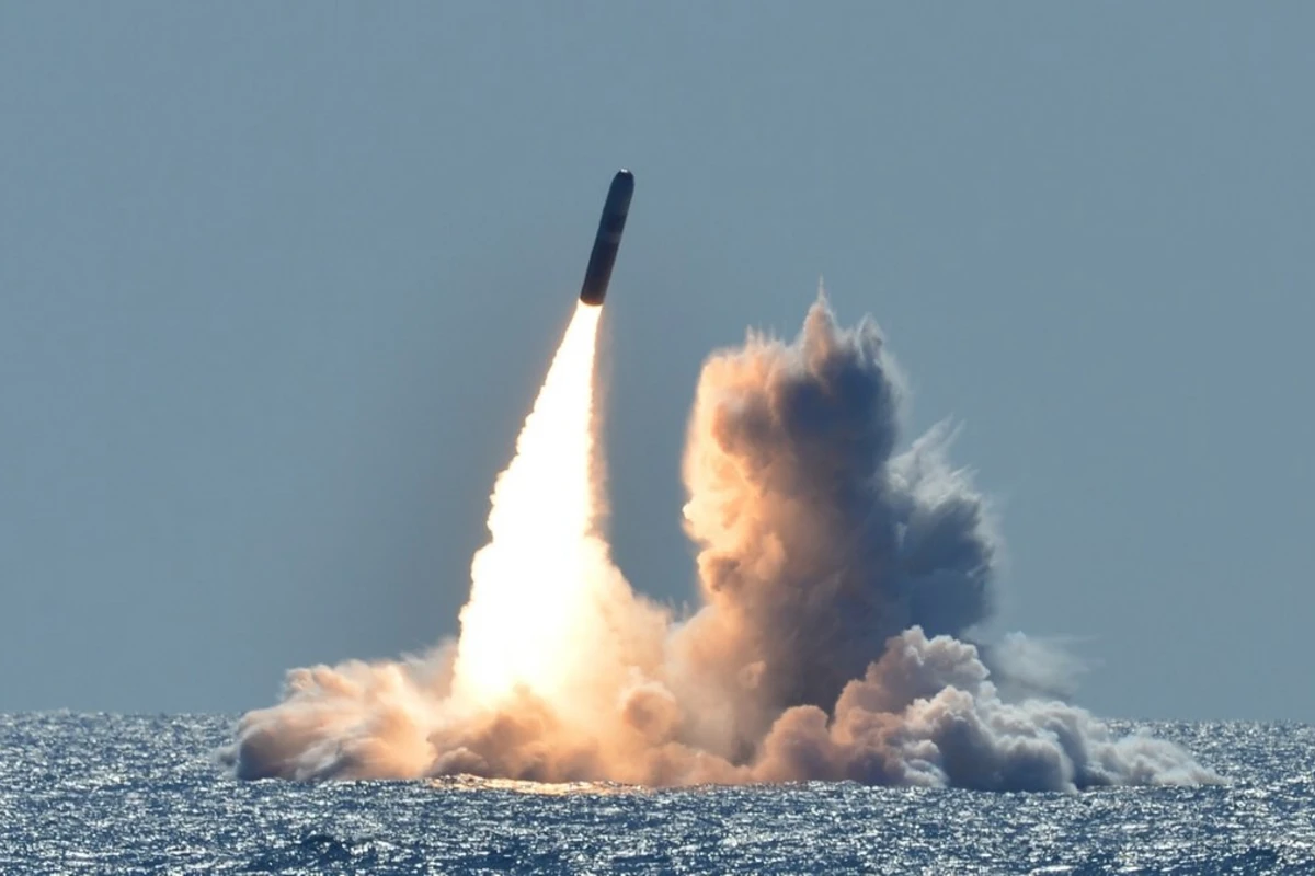 США отказались размещать ядерные ракеты малой мощности в Европе