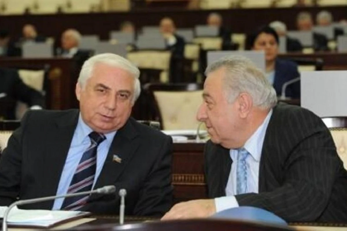 Hadi Rəcəblinin və Hüseynbala Mirələmovun alacaqları pensiyanın miqdarı açıqlandı