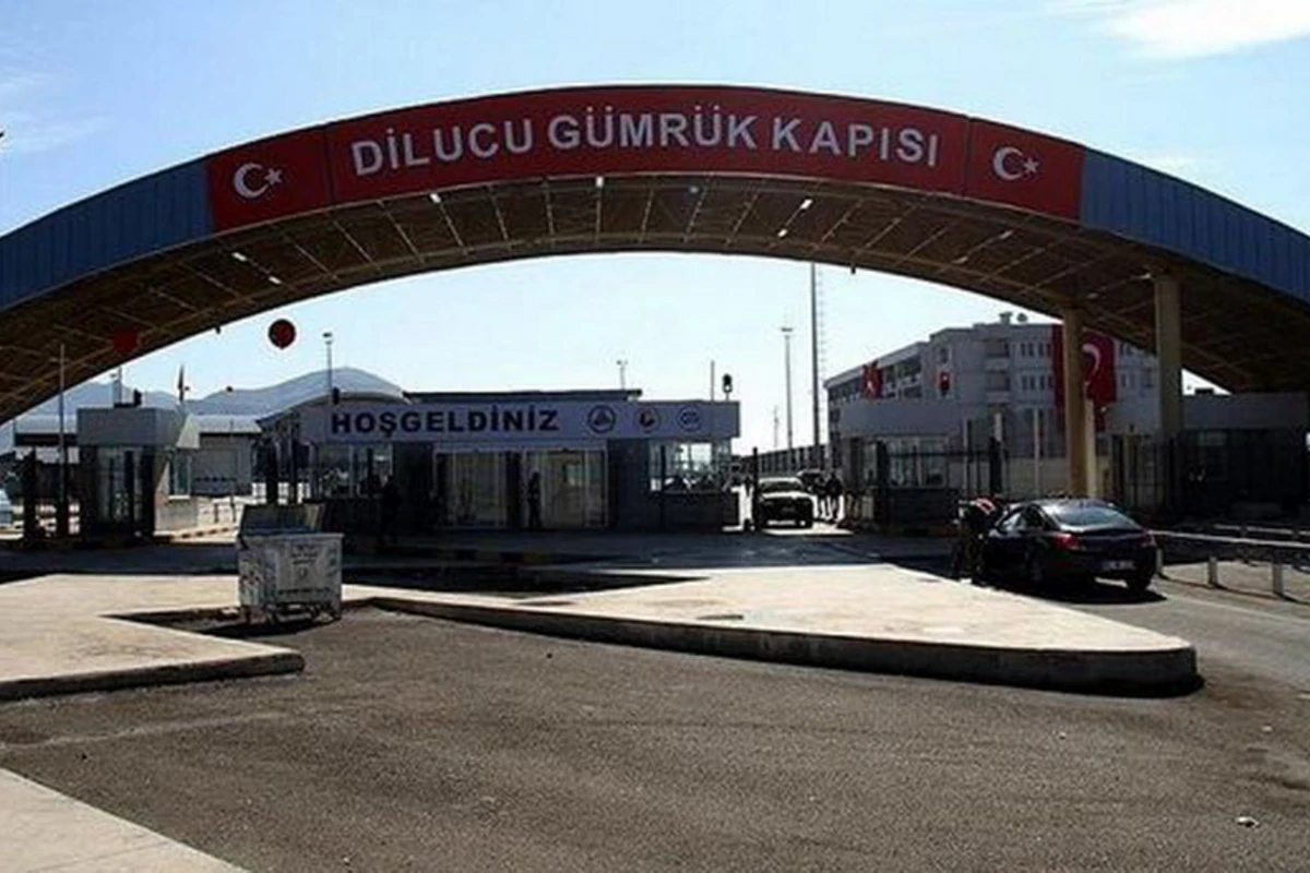 Türkiyə Azərbaycanla sərhədi bağladı - Koronavirusa görə