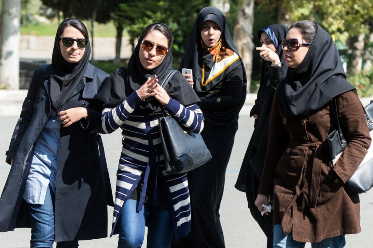 600-dən çox iranlı Azərbaycana gələcək