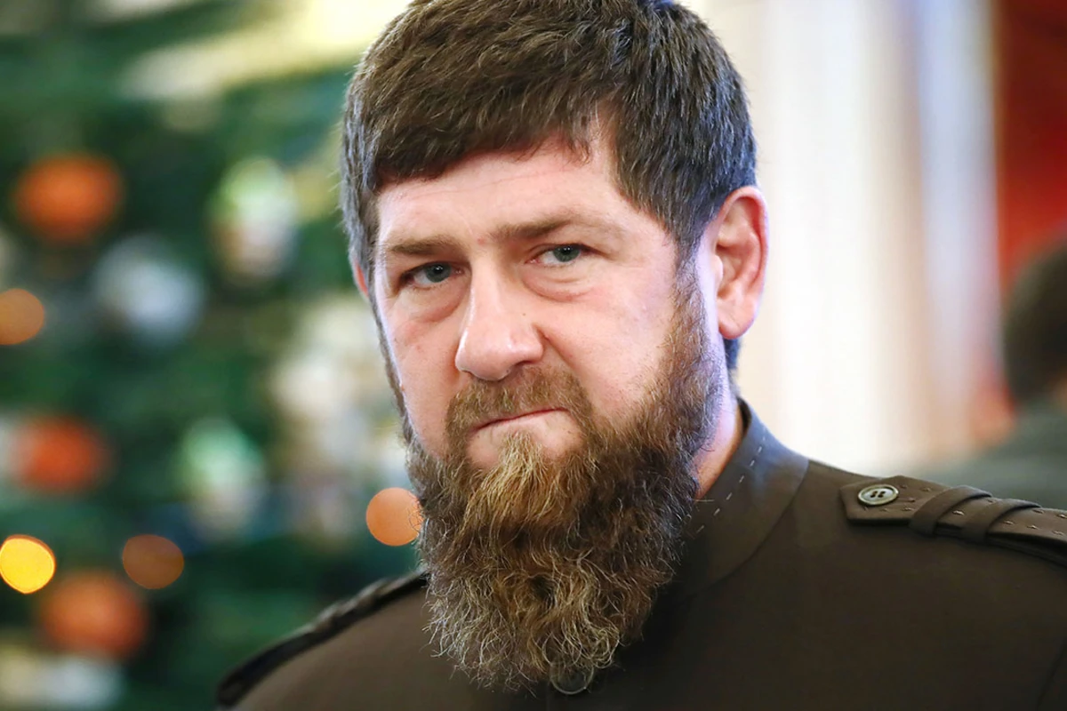 Кадыров: По приказу проклятого Сталина...