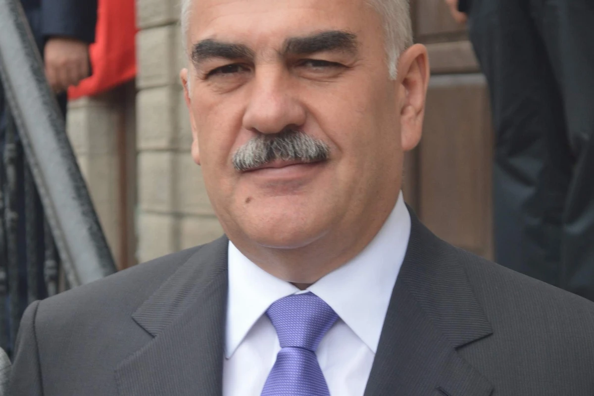 Naxçıvan Ali Məclisinə sədr seçildi