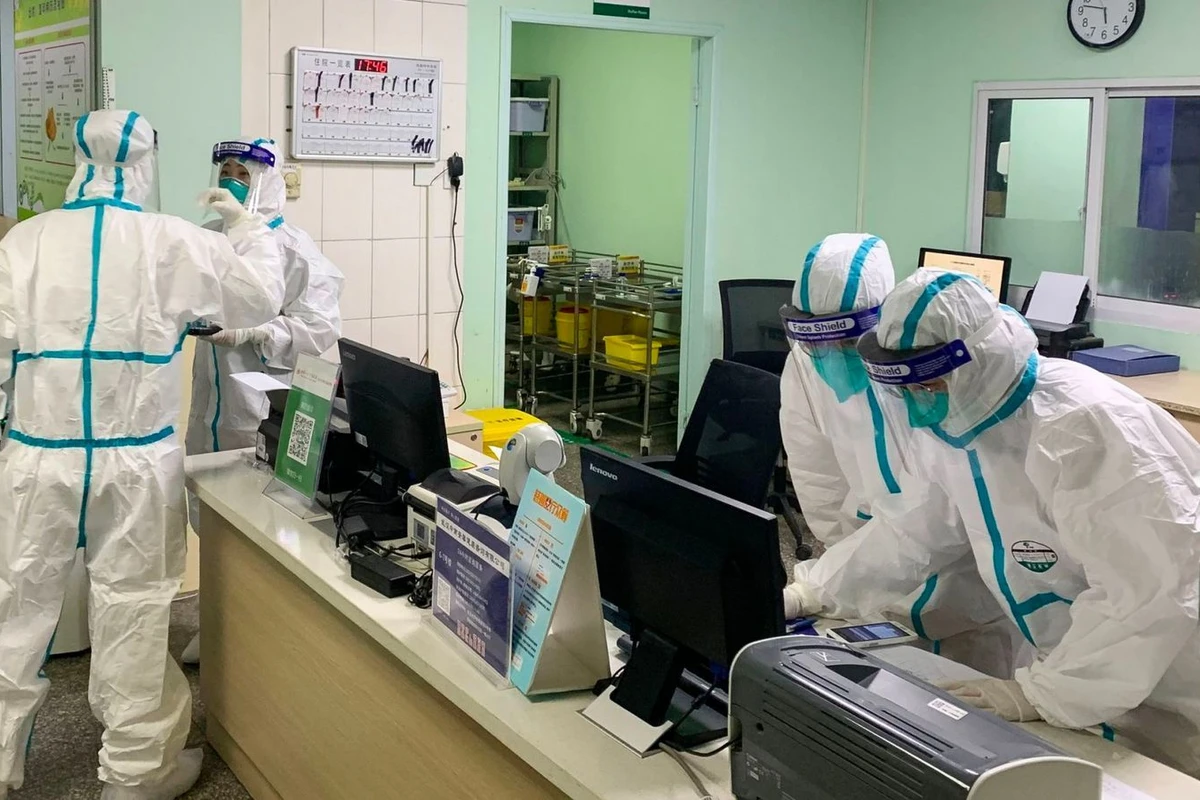 Ümumdünya Səhiyyə Təşkilatından Azərbaycandakı koronavirus vəziyyəti ilə bağlı AÇIQLAMA