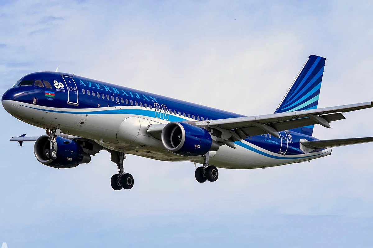 AZAL: Изменения в текущий график полетов в Иран вносить не планируется