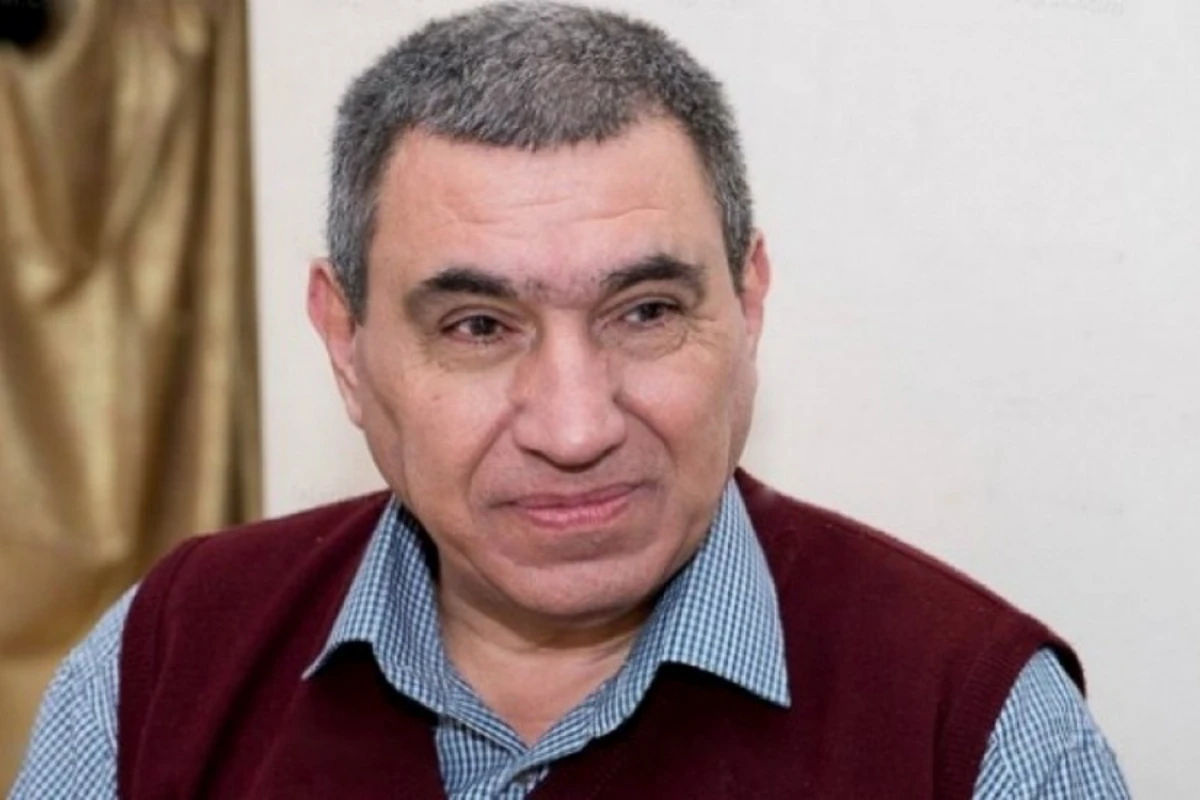 Фонд Гейдара Алиева взял на себя расходы на лечение заслуженного артиста