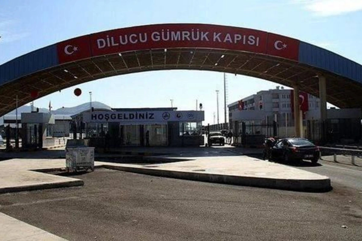 Səfirlik: Naxçıvanın zərər görməməsi üçün tədbirlər görülür Səfirlik: Naxçıvanın zərər görməməsi üçün tədbirlər görülür