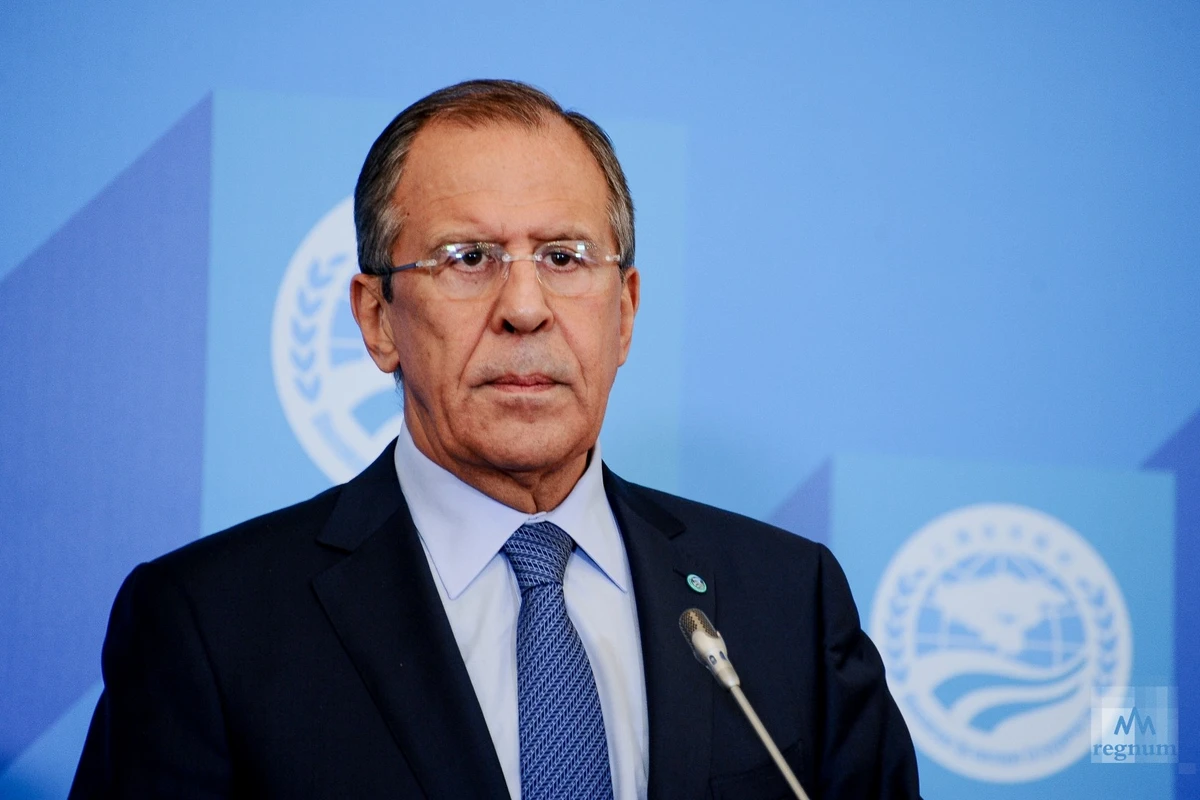 Лавров обсудит ситуацию в Идлибе с генсеком ООН