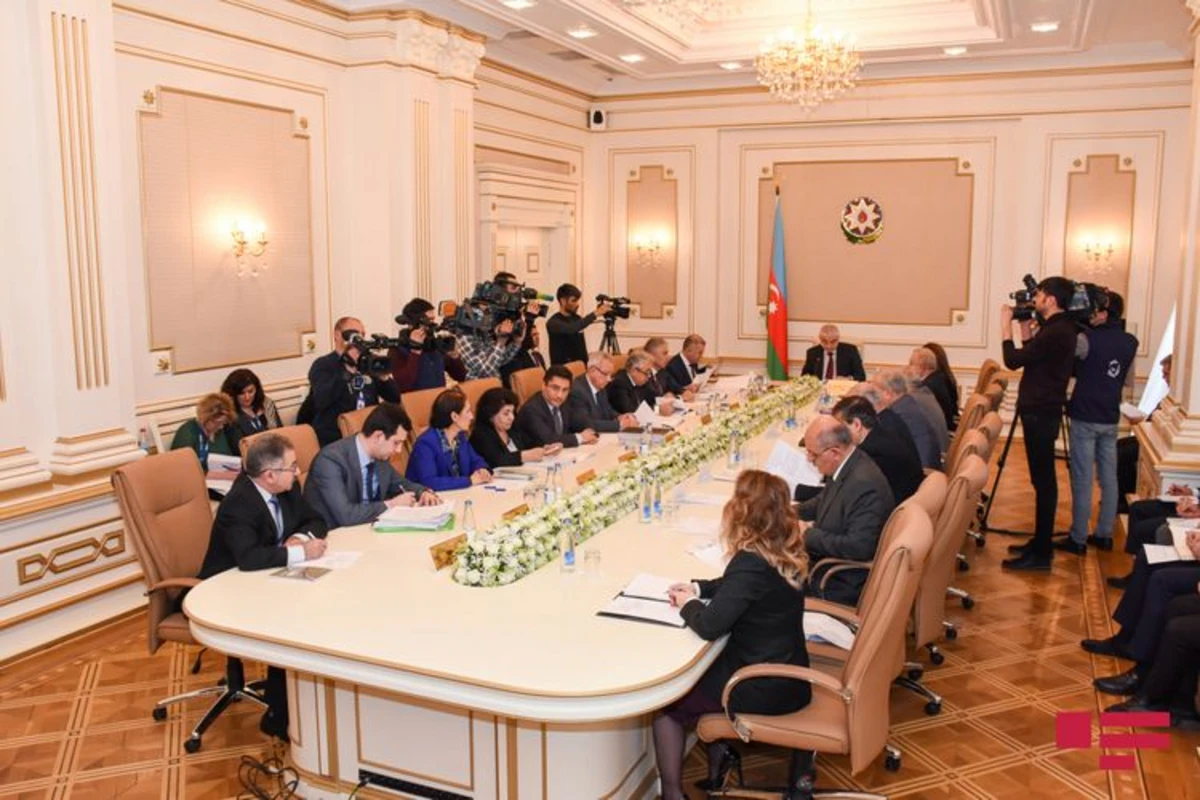 20 seçki məntəqəsində seçkinin nəticələri ləğv edilib